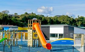 Hokitika'S Kiwi Holiday Park And Motels